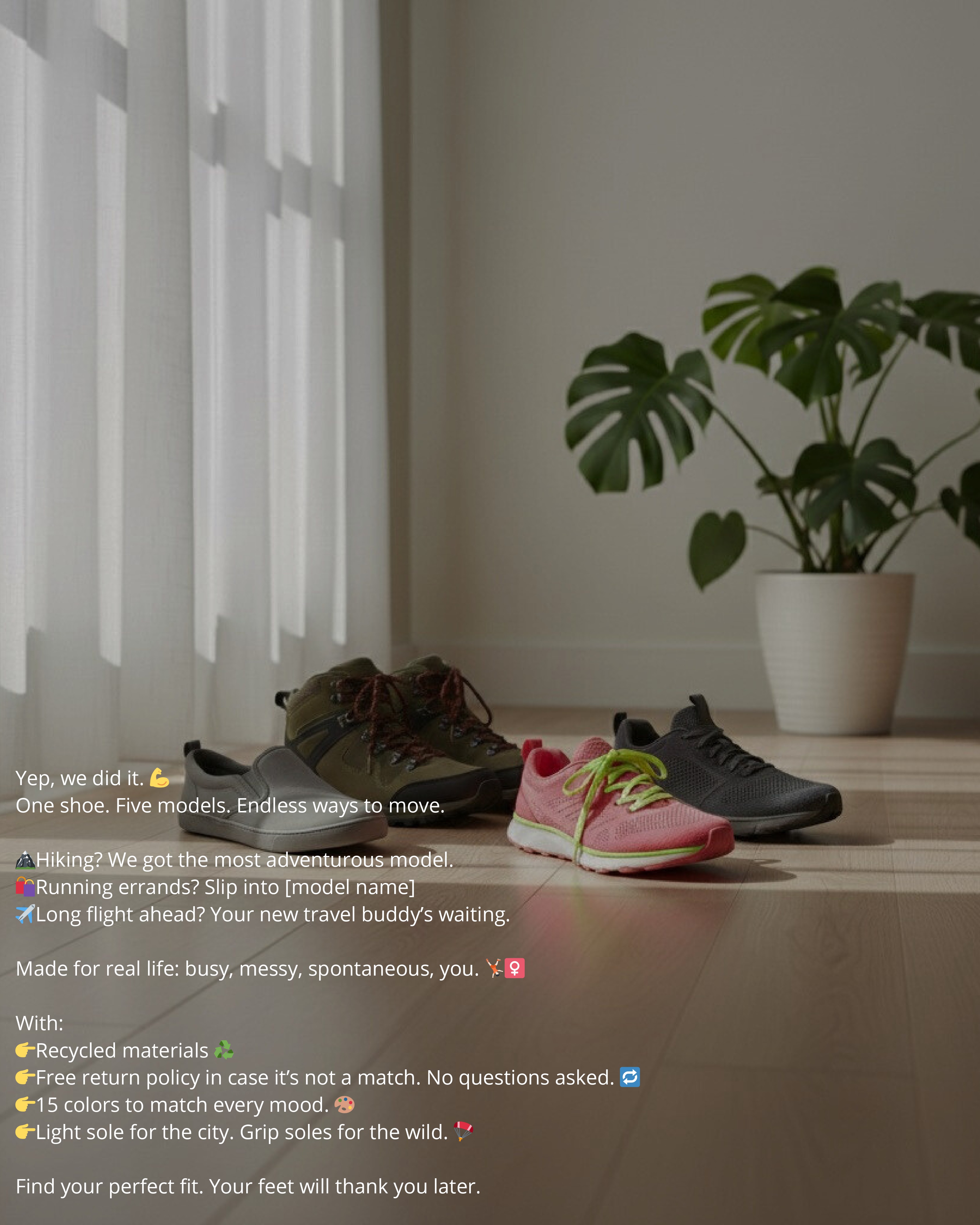 Instagram Campaign Preview